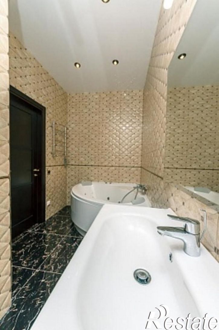 1-комн квартира Щорса, 105