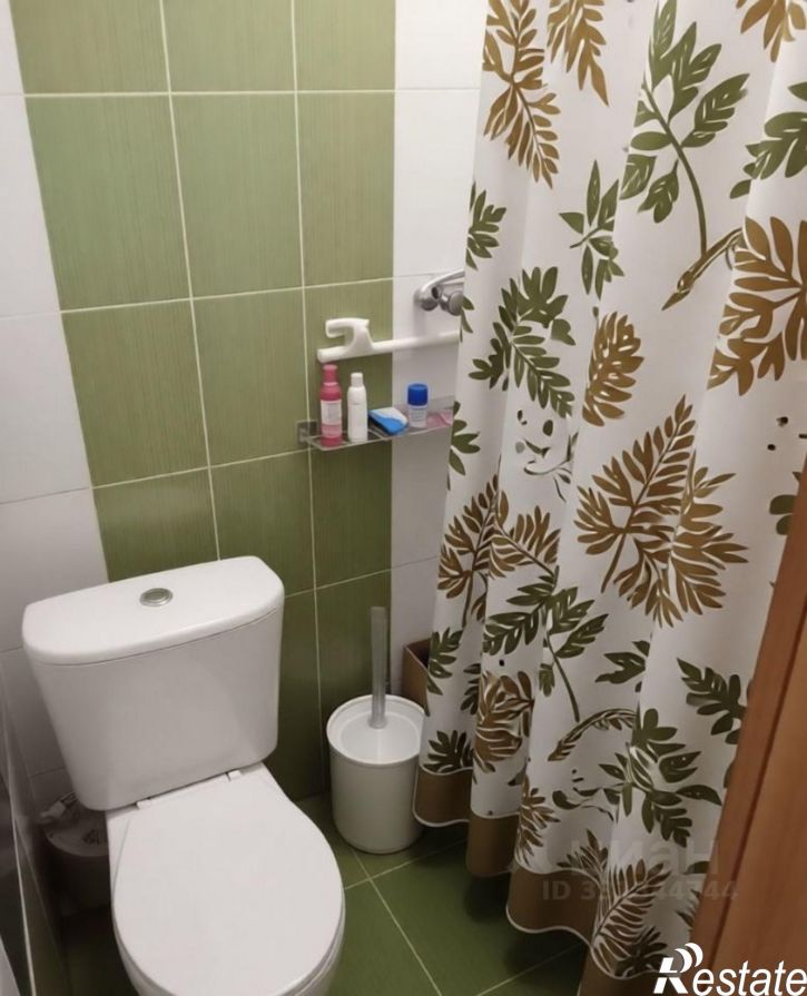 Комната ул Вали Котика, 9,  д. 9