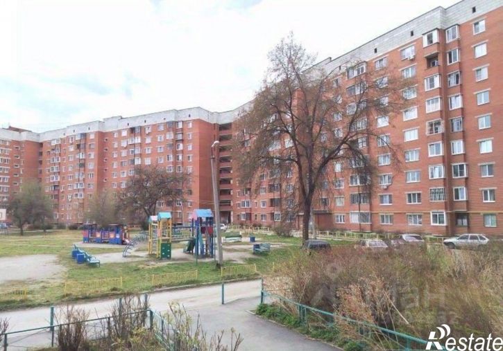 Комната Малахитовый переулок, 5,  д. 5