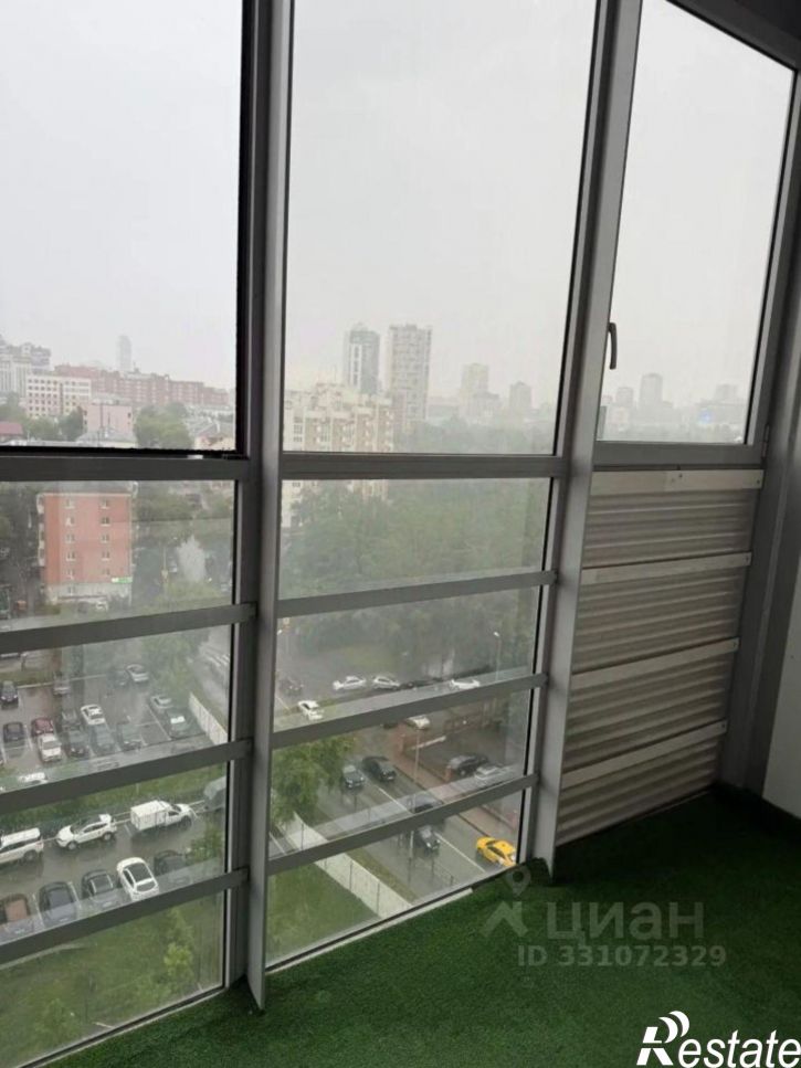 1-комн квартира улица Юмашева, 1,  д. 1