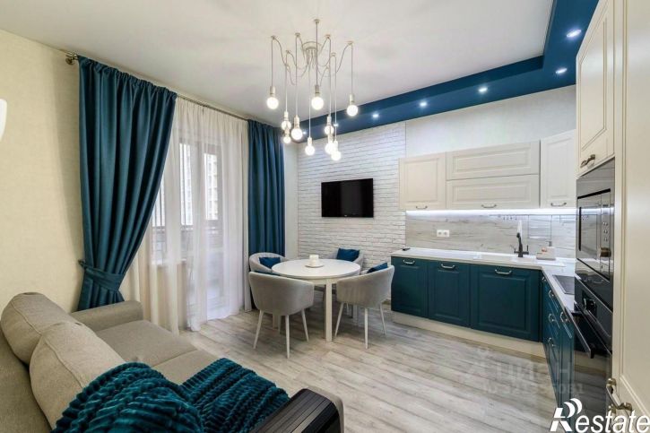 2-комн квартира улица Щорса, 53,  д. 53