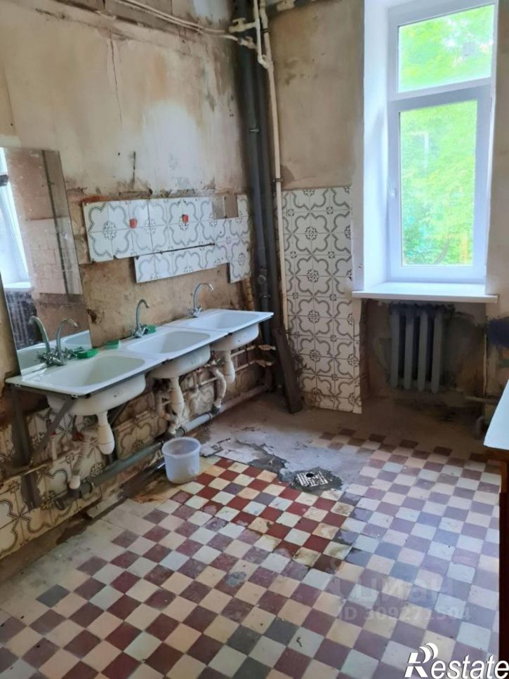 Комната ул Блюхера, 16а,  д. 16а