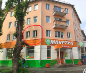 комната 150 кв м улица Куйбышева, 112А