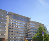 ОСЗ 5805 кв м ул Фурманова, 109