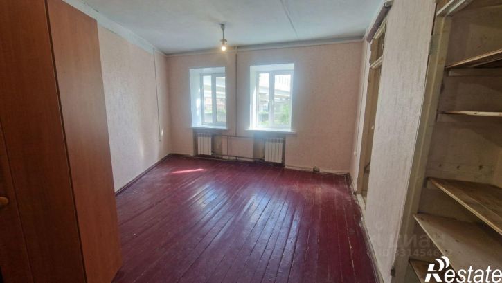 Комната улица Куйбышева, 112А,  д. 112А