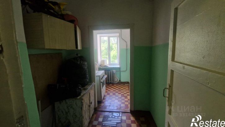 Комната улица Куйбышева, 112А,  д. 112А