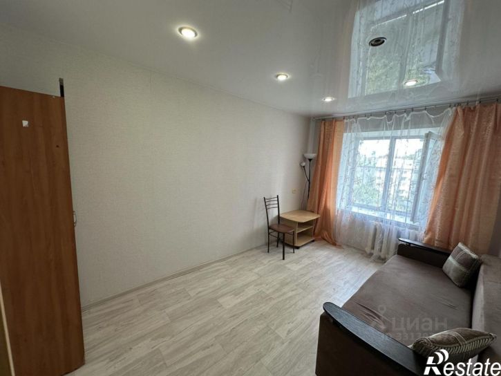 Комната улица Папанина, 9,  д. 9