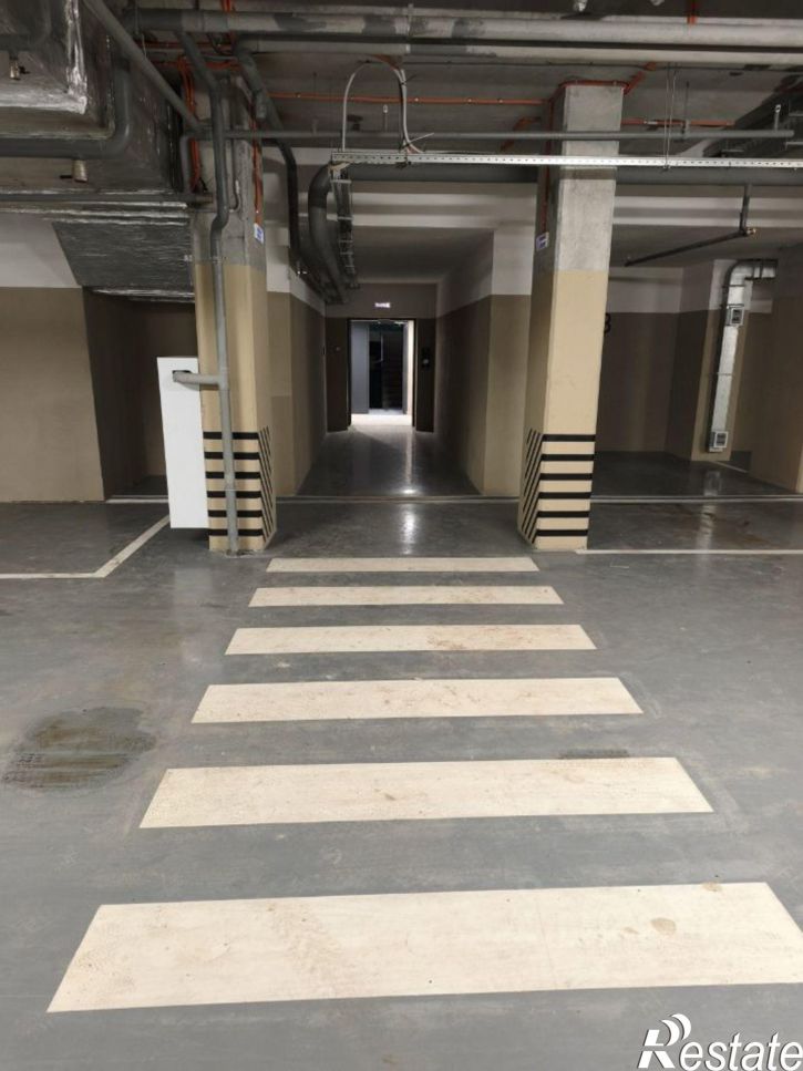 Гараж/парковка улица Мира, 1Г,  д. 1Г