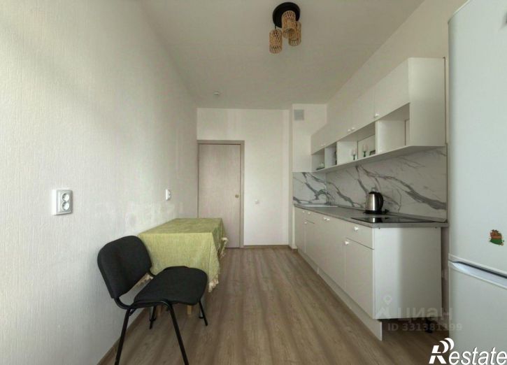 1-комн квартира ул Академика Парина, 46/5,  д. 46/5
