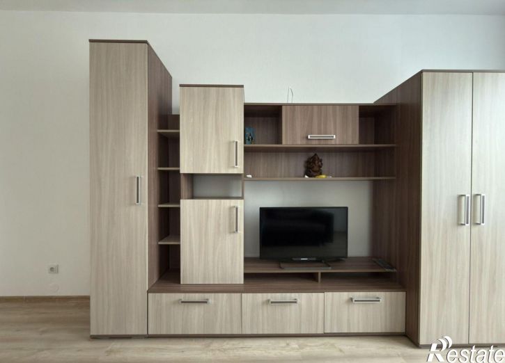 1-комн квартира ул Академика Парина, 46/5,  д. 46/5
