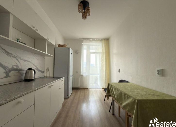 1-комн квартира ул Академика Парина, 46/5,  д. 46/5