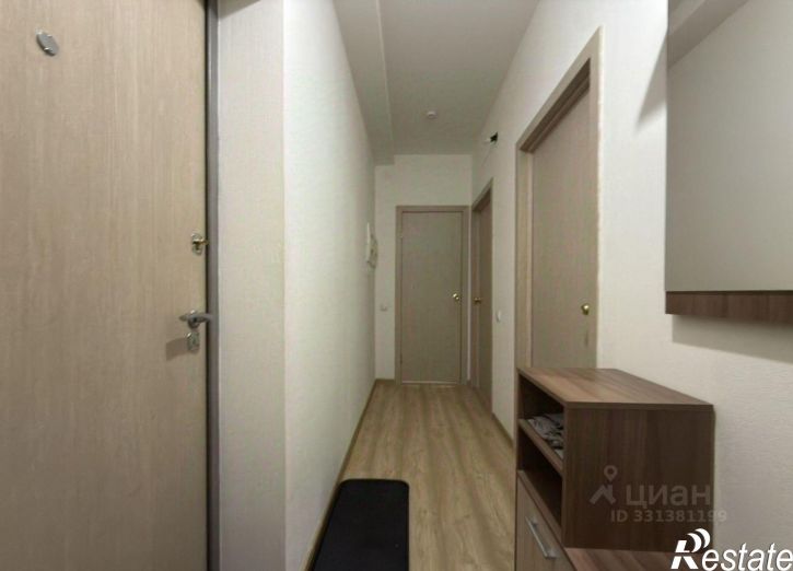 1-комн квартира ул Академика Парина, 46/5,  д. 46/5