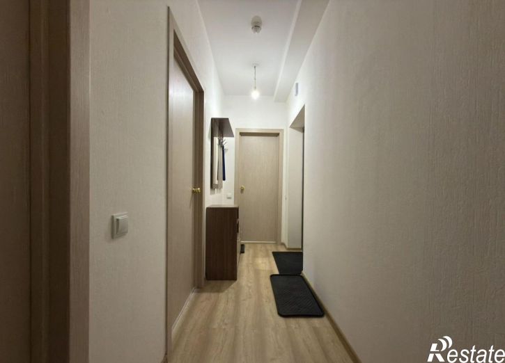 1-комн квартира ул Академика Парина, 46/5,  д. 46/5