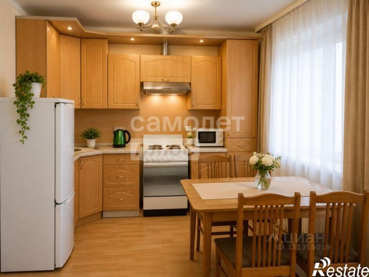 1-комн квартира ул Татищева, 53,  д. 53