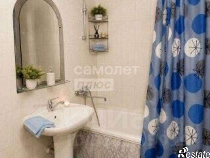 1-комн квартира ул Татищева, 53,  д. 53