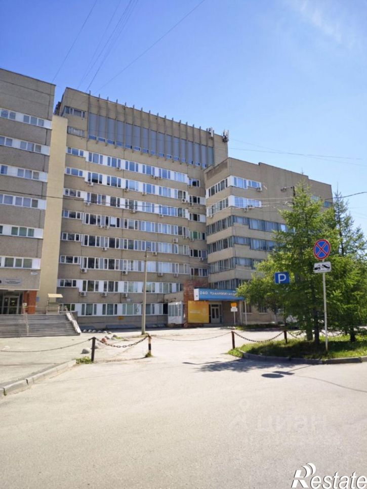 Отдельное здание ул Фурманова, 109,  д. 109