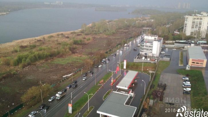 1-комн квартира ул Щербакова, 77,  д. 77