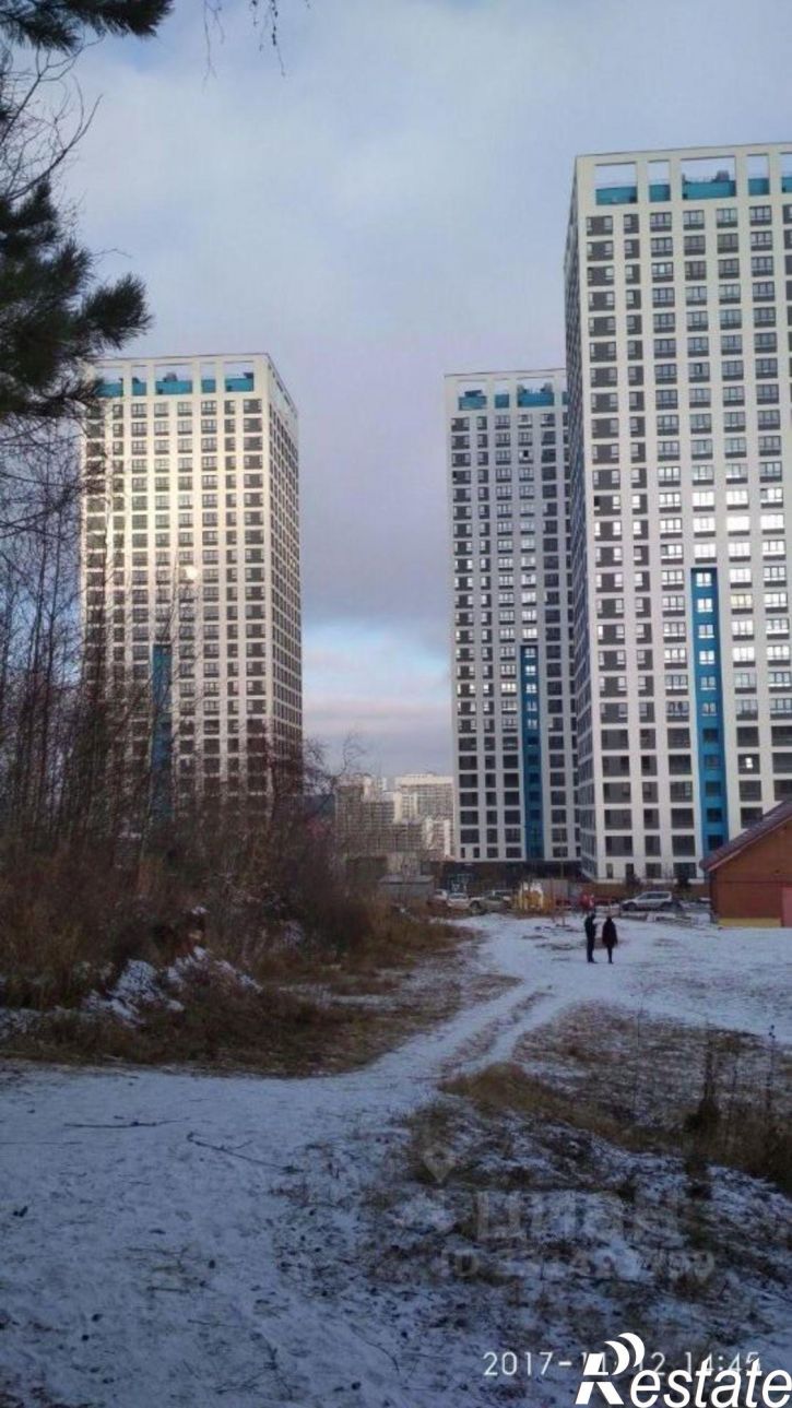 1-комн квартира ул Щербакова, 77,  д. 77