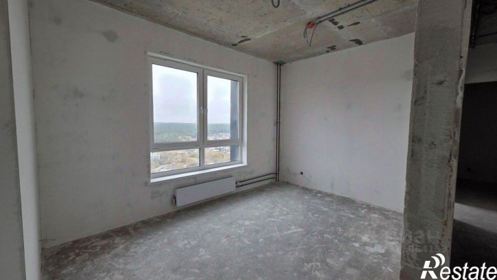2-комн квартира ул Гаршина, 1А,  д. 1А
