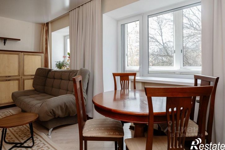 2-комн квартира ул Фрунзе, 53,  д. 53