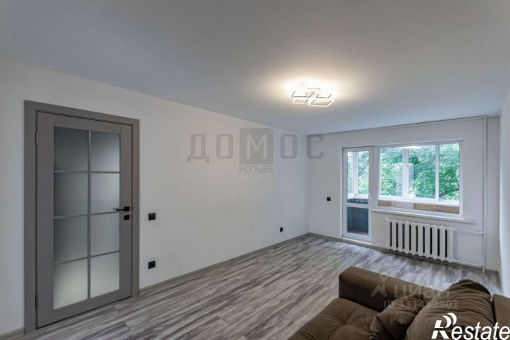 2-комн квартира ул Куйбышева, 137,  д. 137