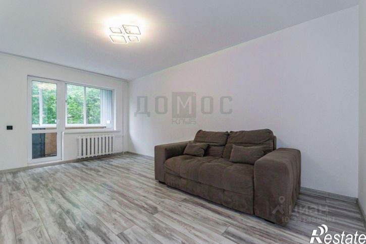 2-комн квартира ул Куйбышева, 137,  д. 137
