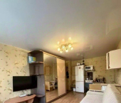 комната 17 кв м Братская улица, 14