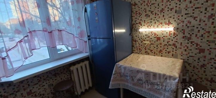 1-комн квартира Академическая улица, 9,  д. 9