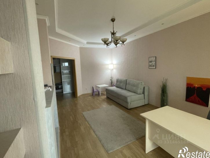 3-комн квартира ул Радищева, 33,  д. 33