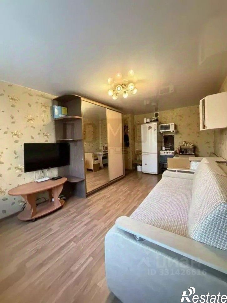Комната Братская улица, 14,  д. 14