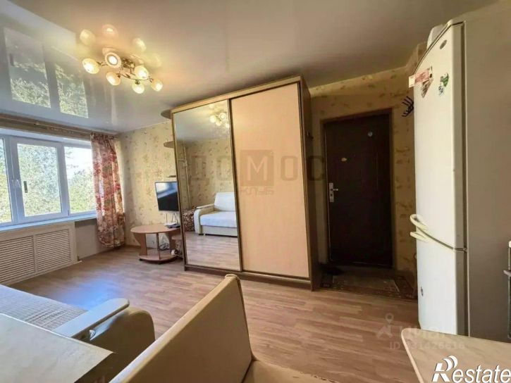 Комната Братская улица, 14,  д. 14