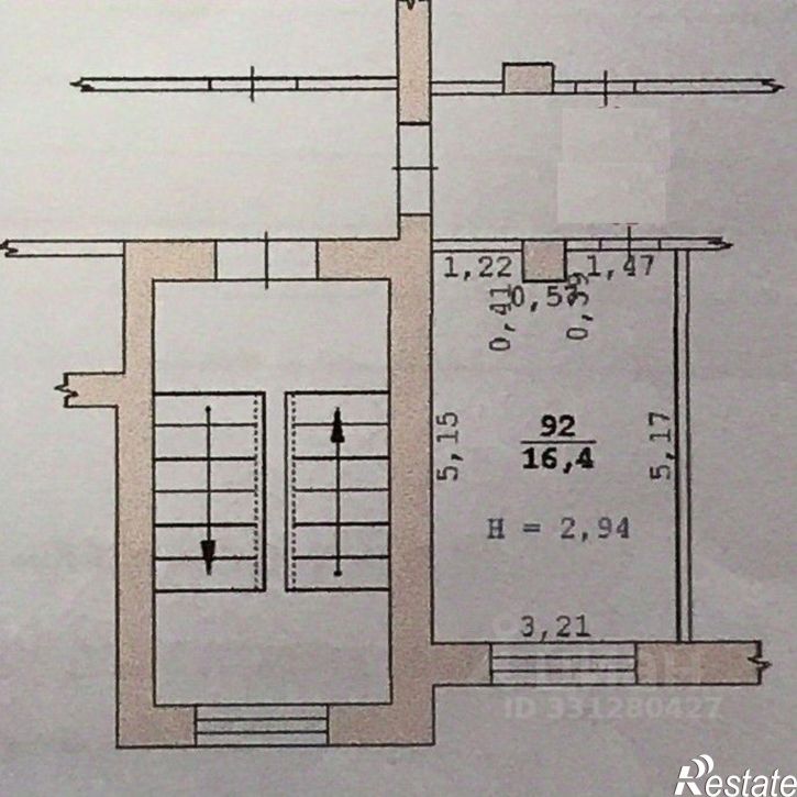 Комната ул Краснофлотцев, 23а,  д. 23а