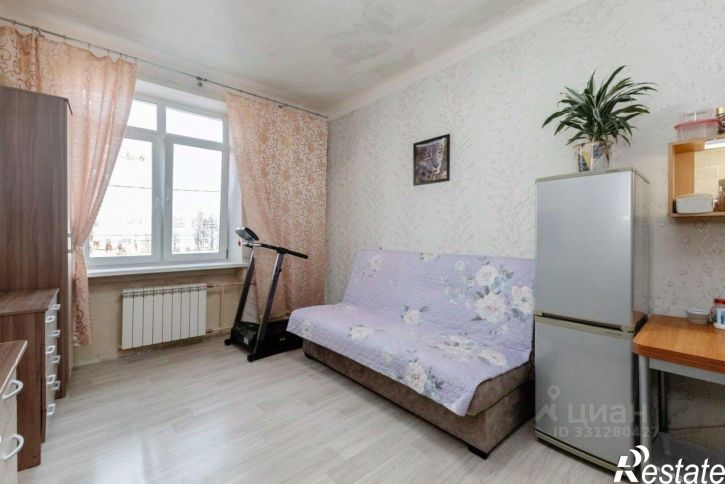 Комната ул Краснофлотцев, 23а,  д. 23а
