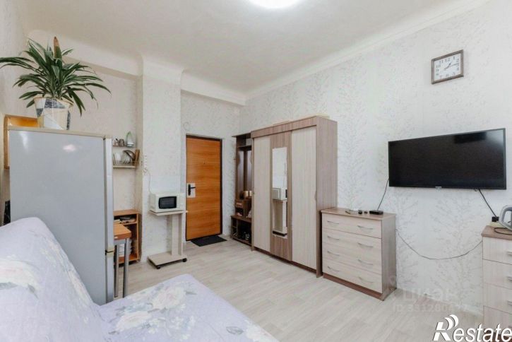Комната ул Краснофлотцев, 23а,  д. 23а