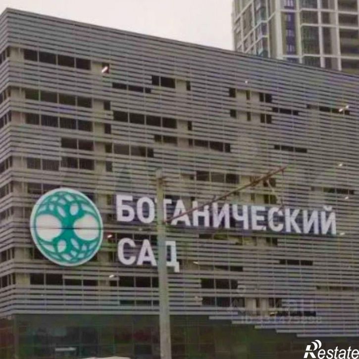 Гараж/парковка ул 8 Марта, 204А,  д. 204А