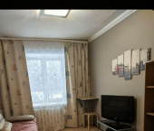 комната 96 кв м улица Черепанова, 4А