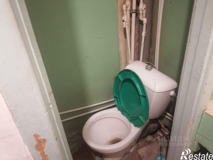 Комната ул Донбасская, 4,  д. 4