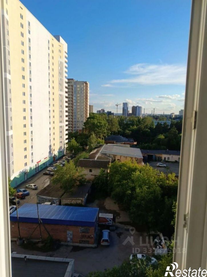 Комната улица Старых Большевиков, 5,  д. 5