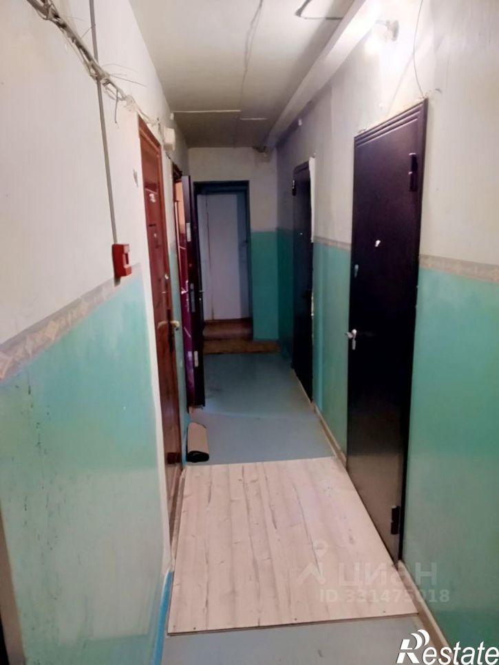 Комната улица Старых Большевиков, 5,  д. 5