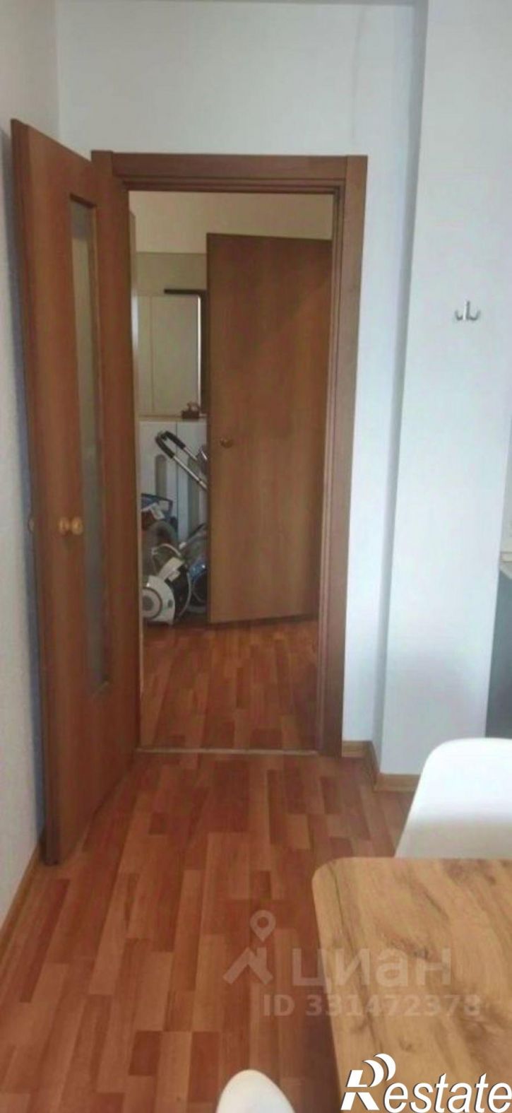 1-комн квартира улица Раевского, 4,  д. 4