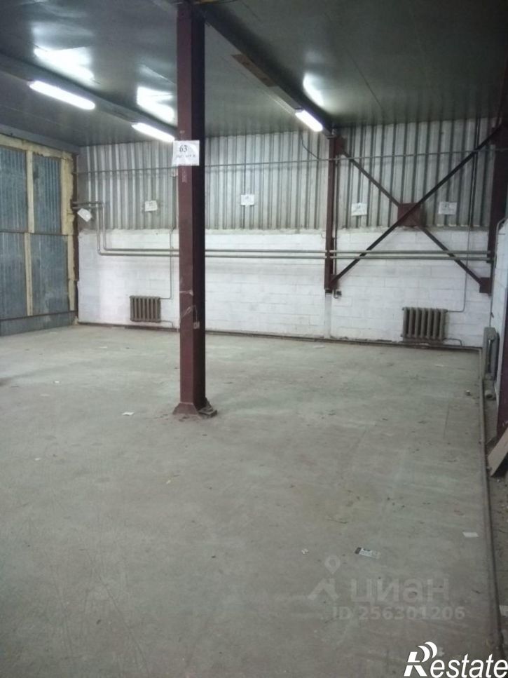 Склад Шувакишская улица, 2Б,  д. 2Б
