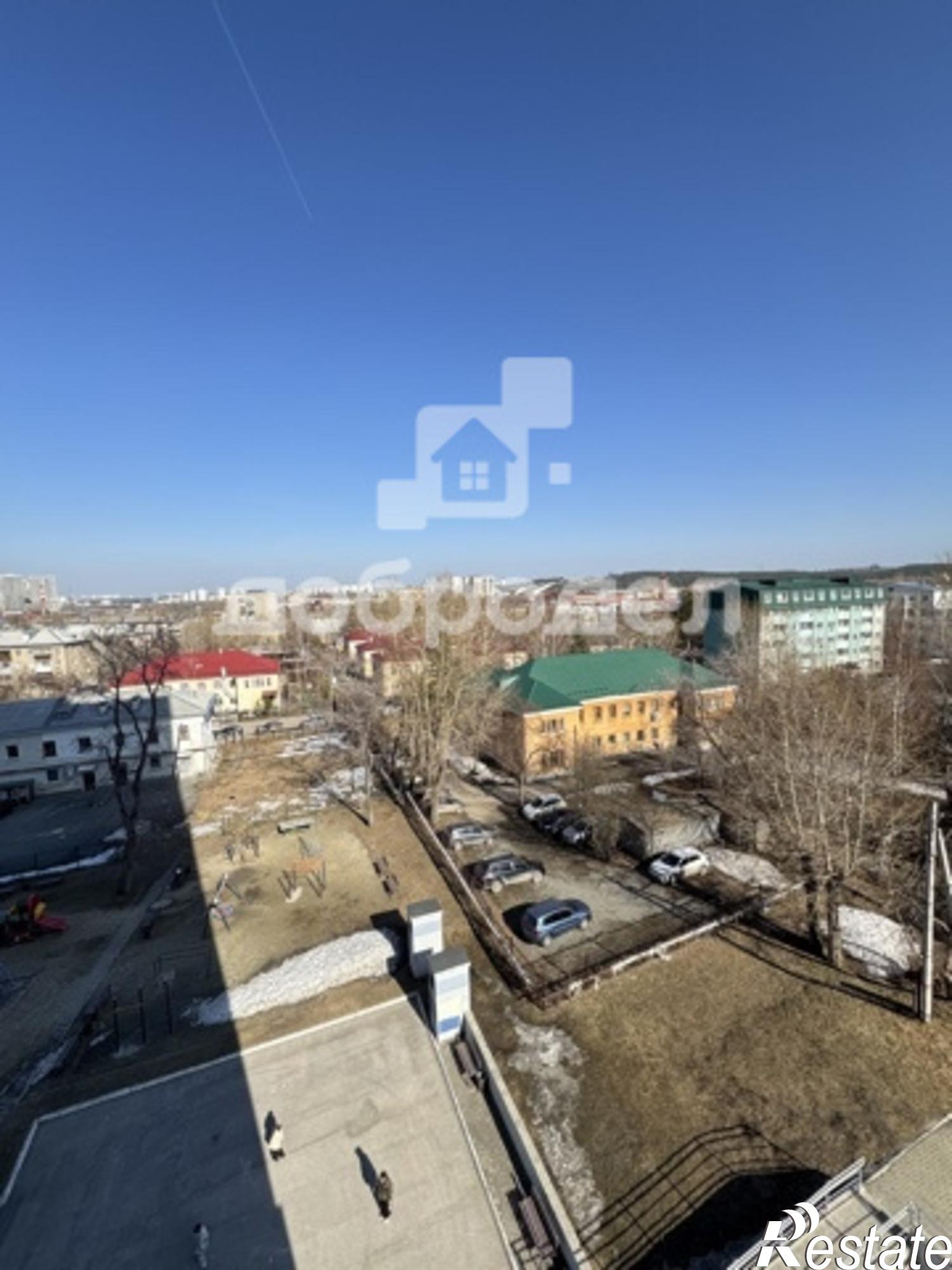 Купить квартиру за 4 798 000 рублей на ул. Аптекарская,48