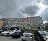 офис 75 кв м, этаж 4/4 Турбинная улица, 7