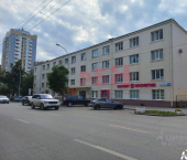 офис 23 кв м, этаж 2/4 улица Белинского, 34