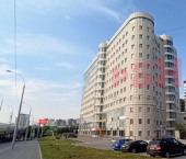 офис 20 кв м, этаж 10/12 ул Московская, 195