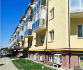 офис 40 кв м, этаж 1/4 ул Очеретина, 14