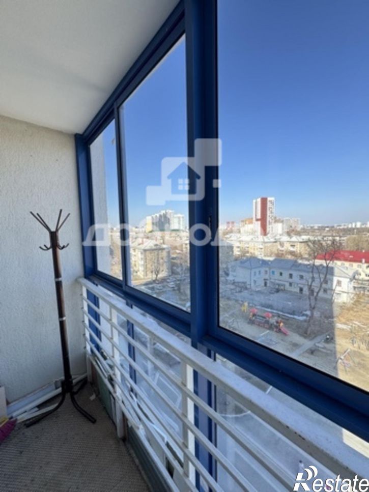 1-комн квартира ул. Аптекарская,48