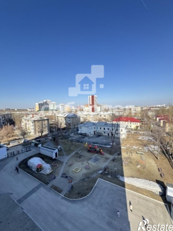 1-комн квартира ул. Аптекарская,48