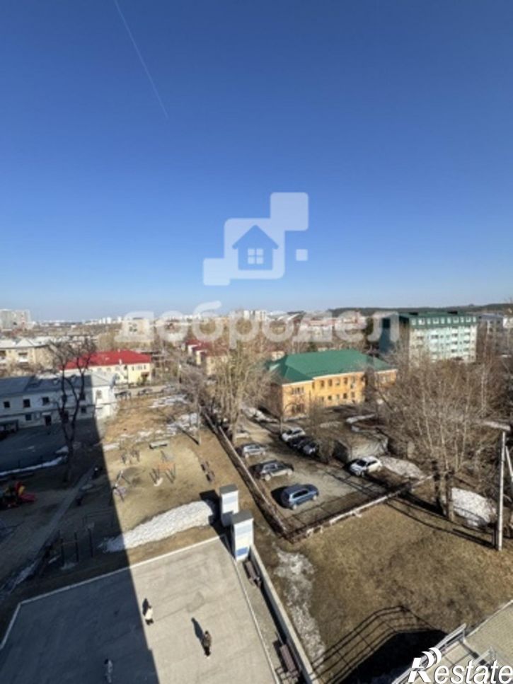 1-комн квартира ул. Аптекарская,48