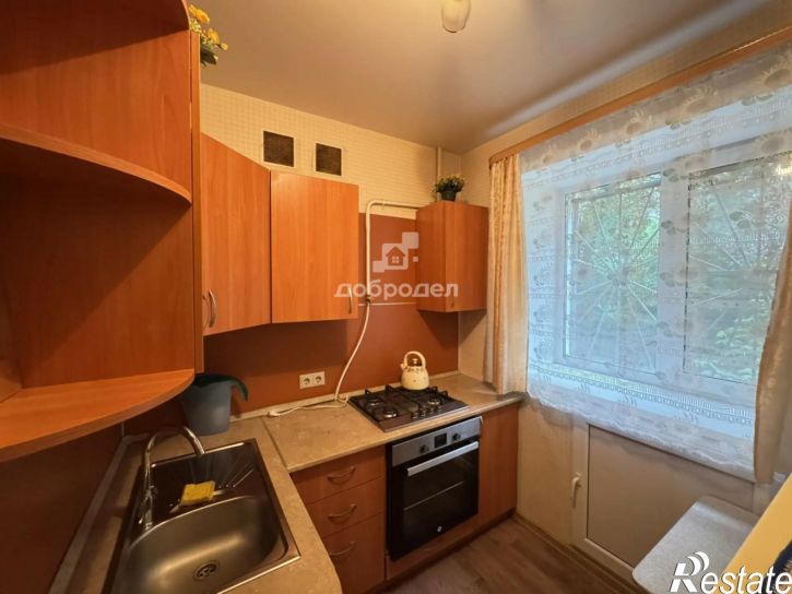 1-комн квартира ул. Нагорная,57